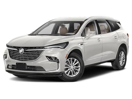 2023 Buick Enclave Avenir (Stk: J233128) in WHITBY - Image 1 of 9