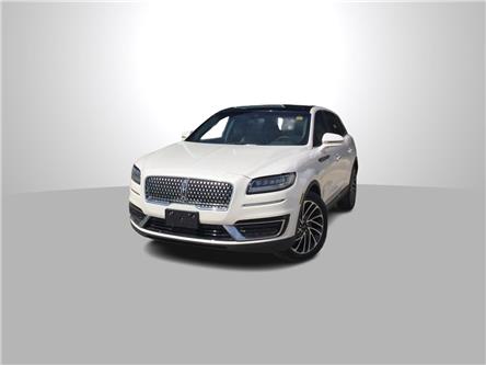 2019 Lincoln Nautilus Reserve (Stk: NT23145A) in Barrie - Image 1 of 46