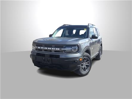 2023 Ford Bronco Sport Big Bend (Stk: BS23152) in Barrie - Image 1 of 44