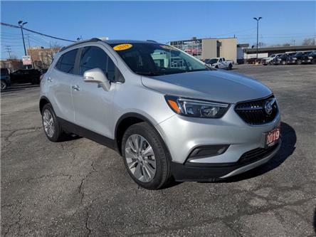 2019 Buick Encore Preferred (Stk: 230125A) in Windsor - Image 1 of 15