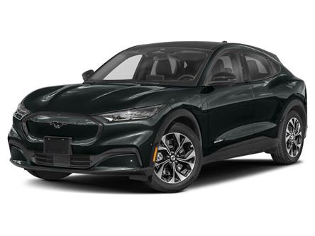 2023 Ford Mustang Mach-E Premium (Stk: K3SH252P1) in Surrey - Image 1 of 12
