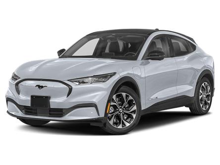 2023 Ford Mustang Mach-E Premium (Stk: K3SH253P1) in Surrey - Image 1 of 12
