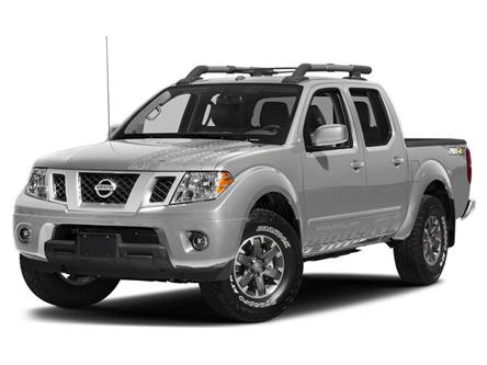 2014 Nissan Frontier  (Stk: N37622A) in Penticton - Image 1 of 9