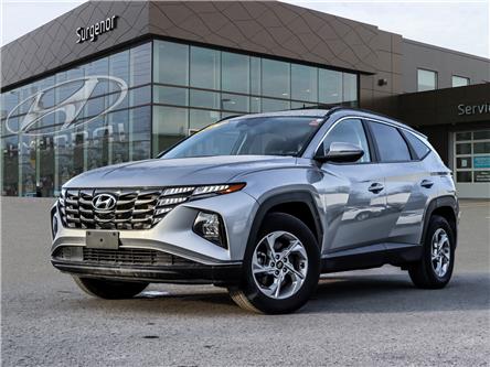 2022 Hyundai Tucson Preferred (Stk: P41363) in Ottawa - Image 1 of 24