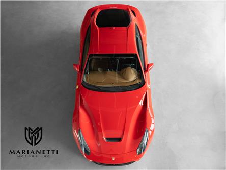 2017 Ferrari F12berlinetta Base in Woodbridge - Image 1 of 87