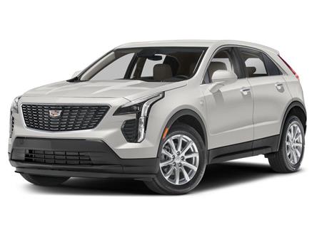 2023 Cadillac XT4 Premium Luxury (Stk: 1GYFZD) in Pembroke - Image 1 of 9