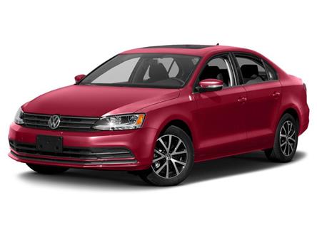 2015 Volkswagen Jetta  (Stk: 23-134-1) in Pembroke - Image 1 of 11