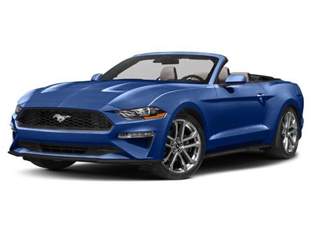 2023 Ford Mustang  (Stk: 4678) in Matane - Image 1 of 19