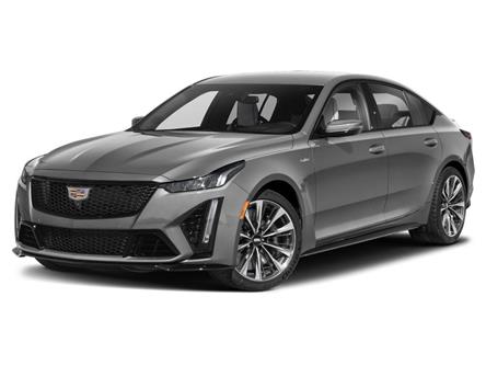 2023 Cadillac CT5-V V-Series (Stk: LOC) in Waterloo - Image 1 of 12