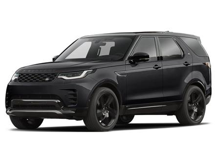 2023 Land Rover Discovery P360 R-Dynamic HSE (Stk: 8-188-demo) in Ottawa - Image 1 of 2