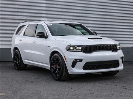 2023 Dodge Durango R/T (Stk: G3-0120) in Granby - Image 1 of 36