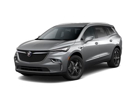 2023 Buick Enclave Essence (Stk: 230549) in London - Image 1 of 7