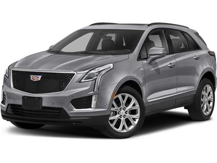 2023 Cadillac XT5 Sport (Stk: CPPR6X) in Aurora - Image 1 of 8