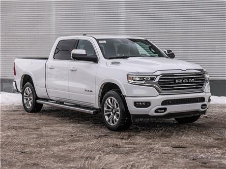 2023 RAM 1500 Limited Longhorn (Stk: G3-74) in Granby - Image 1 of 36