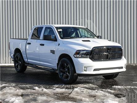 2023 RAM 1500 Classic Tradesman (Stk: G3-0126) in Granby - Image 1 of 32