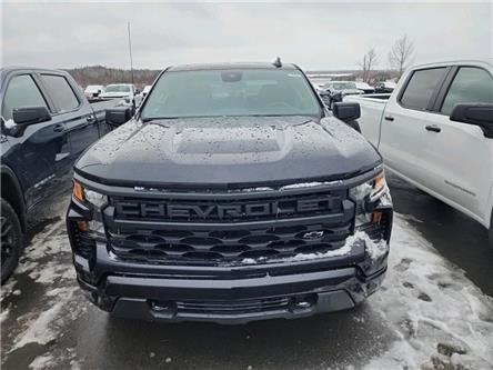 2023 Chevrolet Silverado 1500 Custom (Stk: 21504) in Grand Falls-Windsor - Image 1 of 8