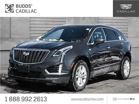 2023 Cadillac XT5 Luxury (Stk: XT3033) in Oakville - Image 1 of 30