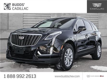 2023 Cadillac XT5 Luxury (Stk: XT3002) in Oakville - Image 1 of 30