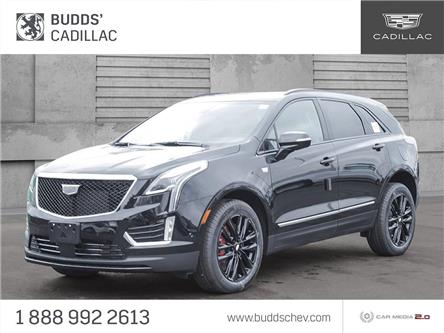 2023 Cadillac XT5 Sport (Stk: XT3031) in Oakville - Image 1 of 25