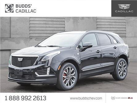 2023 Cadillac XT5 Sport (Stk: XT3032) in Oakville - Image 1 of 29