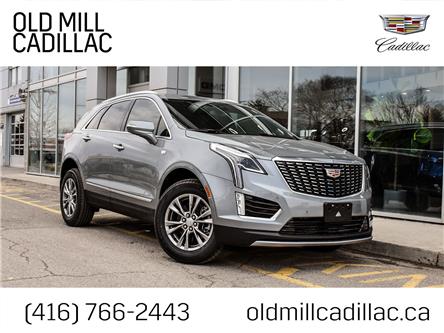 2023 Cadillac XT5 Premium Luxury (Stk: PZ195935) in Toronto - Image 1 of 31
