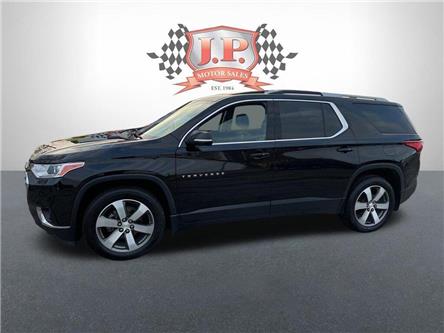 2018 Chevrolet Traverse 3LT (Stk: 53378) in Burlington - Image 1 of 23