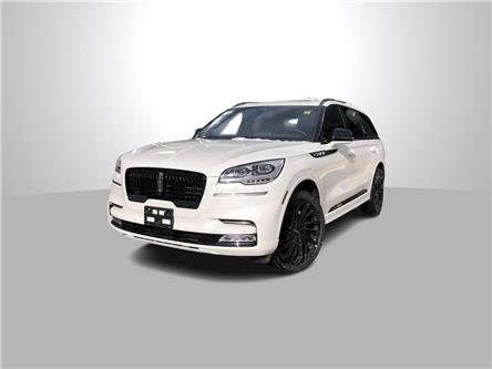 2023 Lincoln Aviator Reserve (Stk: LA23010) in Barrie - Image 1 of 48
