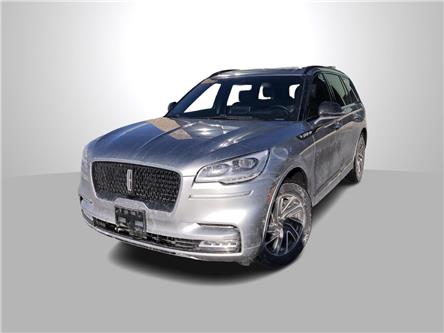2023 Lincoln Aviator Reserve (Stk: LA23017) in Barrie - Image 1 of 47