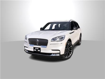 2023 Lincoln Aviator Reserve (Stk: LA23004) in Barrie - Image 1 of 50