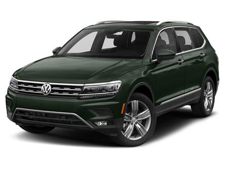 2019 Volkswagen Tiguan Highline (Stk: 30202A) in Calgary - Image 1 of 9