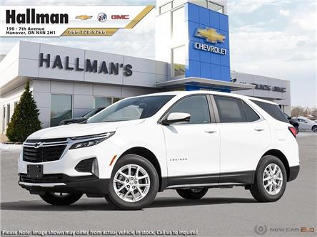 2023 Chevrolet Equinox LT (Stk: D23174) in Hanover - Image 1 of 23