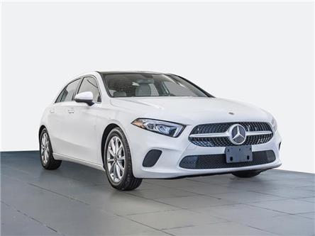 2022 Mercedes-Benz A-Class Base (Stk: 10-P1489) in Ottawa - Image 1 of 26