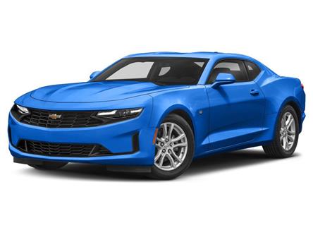 2023 Chevrolet Camaro  (Stk: 3360020) in Petrolia - Image 1 of 9
