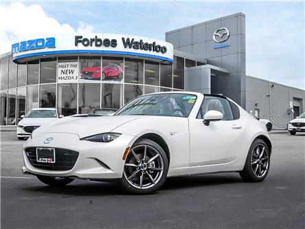 2023 Mazda MX-5 RF GT (Stk: D7745) in Waterloo - Image 1 of 15