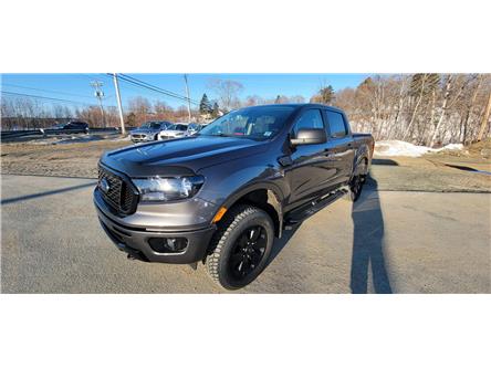 2020 Ford Ranger XLT (Stk: 2262) in Miramichi - Image 1 of 13