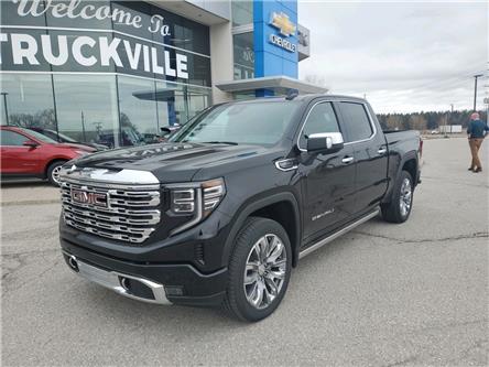 2023 GMC Sierra 1500 Denali (Stk: 16430) in Alliston - Image 1 of 13