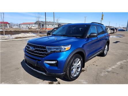 2020 Ford Explorer XLT (Stk: 73088A) in Saskatoon - Image 1 of 25