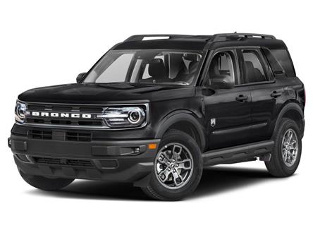 2023 Ford Bronco Sport Big Bend (Stk: 23S7154) in Olds - Image 1 of 12