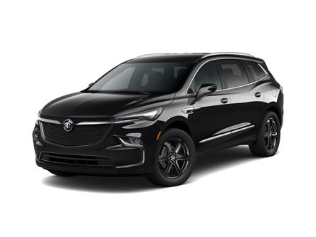 2023 Buick Enclave Essence (Stk: 230550) in London - Image 1 of 7