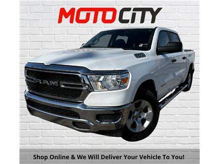 2019 RAM 1500 Tradesman (Stk: MP371) in Saskatoon - Image 1 of 18