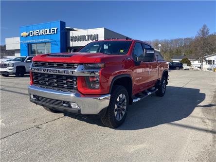2023 Chevrolet Silverado 2500HD LT (Stk: 11513) in Wakefield - Image 1 of 26