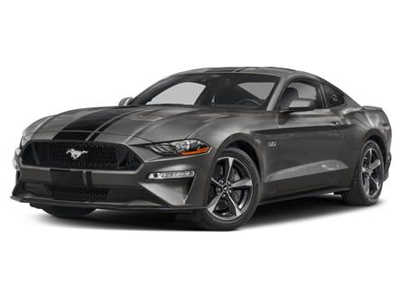 2023 Ford Mustang GT Premium (Stk: 23MU251) in Newmarket - Image 1 of 9