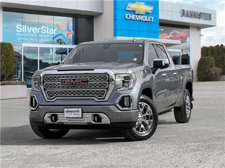 2019 GMC Sierra 1500 Denali (Stk: P23374A) in Vernon - Image 1 of 25