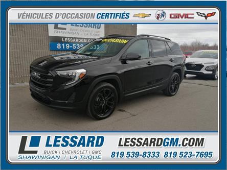 2020 GMC Terrain SLE (Stk: 23-276AS) in Shawinigan - Image 1 of 25