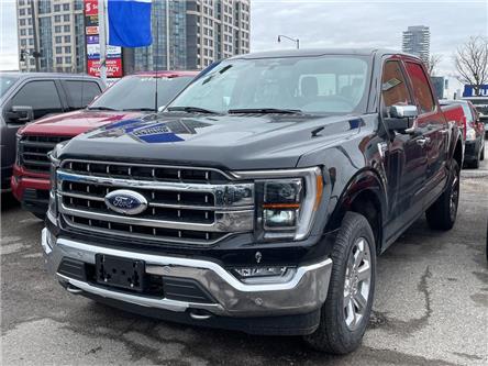 2023 Ford F-150 Lariat (Stk: P30334) in Brampton - Image 1 of 16