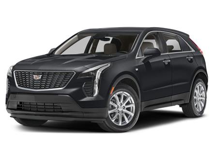 2023 Cadillac XT4 Premium Luxury (Stk: R23840) in Ottawa - Image 1 of 9