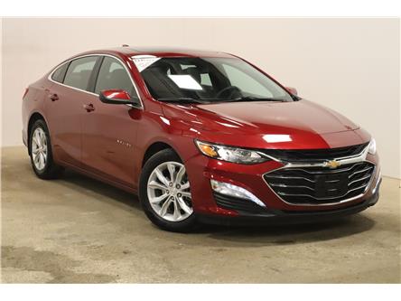2019 Chevrolet Malibu LT (Stk: K5002) in Yorkton - Image 1 of 20