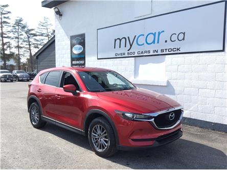 2018 Mazda CX-5 GS (Stk: 230200) in Ottawa - Image 1 of 21
