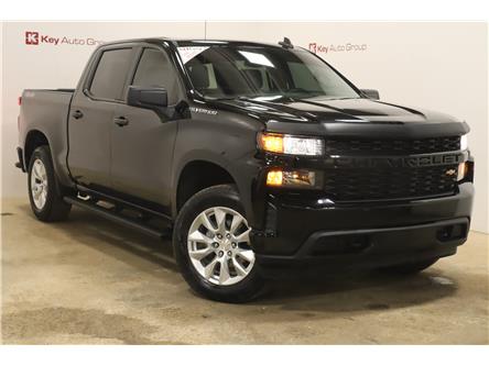 2019 Chevrolet Silverado 1500 Silverado Custom (Stk: 223618A) in Yorkton - Image 1 of 19