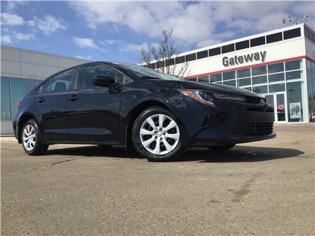 2023 Toyota Corolla LE (Stk: ORDER11889847) in Edmonton - Image 1 of 25